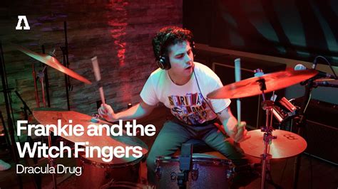 Frankie and the Witch Fingers: The Magic Behind Their Live Song Selections